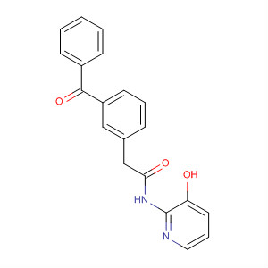 CAS 60609-42-9 molecular structure