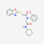 CAS 606098-42-4 structure