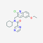CAS 606103-42-8 structure