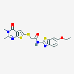 CAS 606108-42-3 structure
