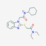 CAS 606109-42-6 structure