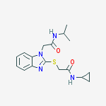 CAS 606111-42-6 structure