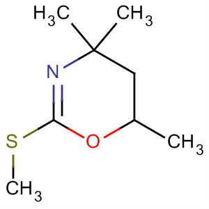 CAS 60644-42-0 structure