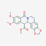 CAS 60734-42-1 structure