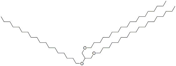 CAS 6076-42-2 structure