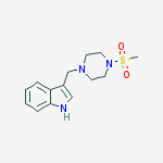 CAS 60776-42-3 structure