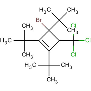 CAS 60921-42-8 structure
