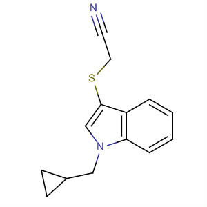 CAS 61021-42-9 molecular structure
