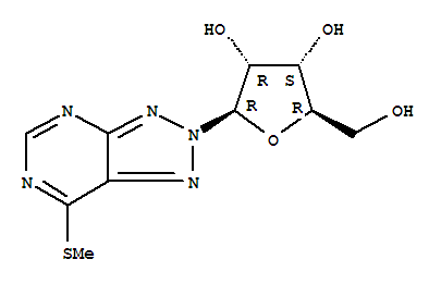 CAS 61038-42-4 structure