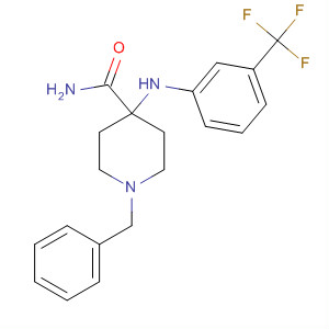 CAS 61085-42-5 structure