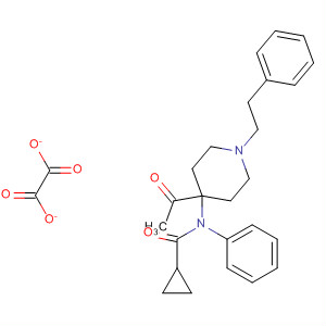 CAS 61087-42-1 structure