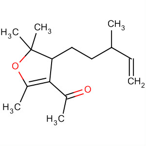CAS 61099-42-1 molecular structure