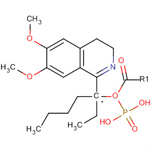 CAS 61170-42-1 structure