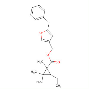 CAS 61188-42-9 structure