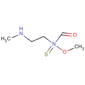 CAS 61191-42-2 molecular structure