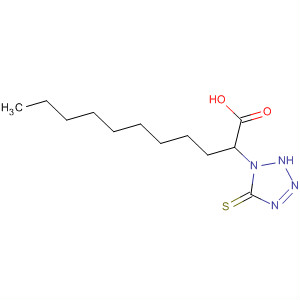 CAS 61197-42-0 structure