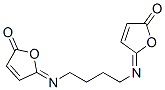 CAS 6120-42-9 molecular structure