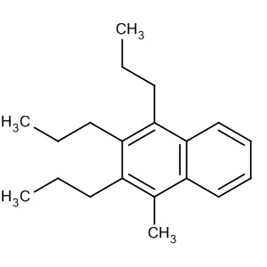 CAS 61205-42-3 structure
