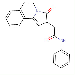 CAS 61211-42-5 structure