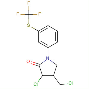 CAS 61213-42-1 structure