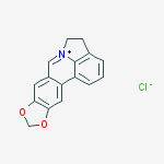 CAS 61221-42-9 molecular structure
