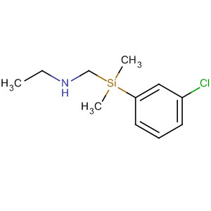 CAS 61222-42-2 molecular structure