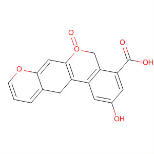 CAS 61237-42-1 structure