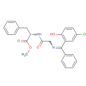CAS 61243-42-3 structure