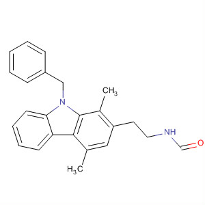 CAS 61253-42-7 molecular structure