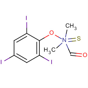 CAS 61268-42-6 molecular structure