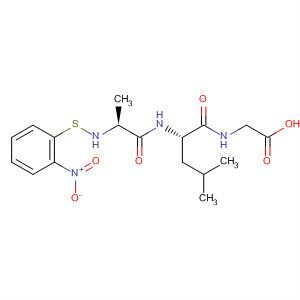 CAS 61280-42-0 molecular structure