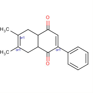 CAS 61309-42-0 structure
