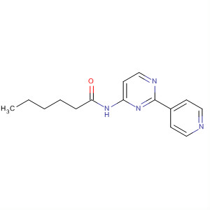 CAS 61310-42-7 structure