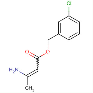 CAS 61312-42-3 molecular structure