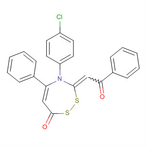 CAS 61317-42-8 molecular structure