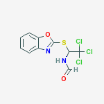 CAS 6132-42-9 structure