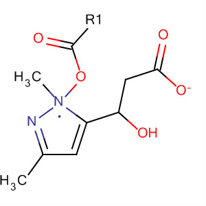 CAS 61322-42-7 structure
