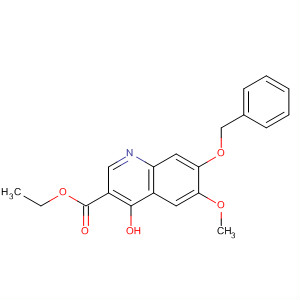 CAS 61324-42-3 molecular structure