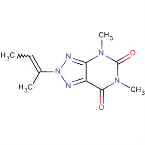 CAS 61327-42-2 structure