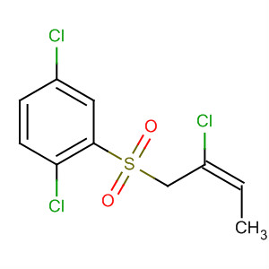 CAS 61331-42-8 molecular structure