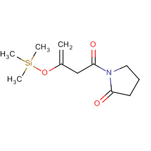 CAS 61334-42-7 structure