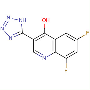 CAS 61338-42-9 molecular structure