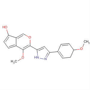 CAS 61340-42-9 structure