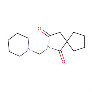 CAS 61343-42-8 structure