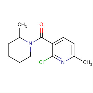 CAS 613660-42-7 structure