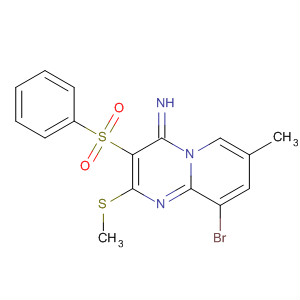CAS 613674-42-3 structure