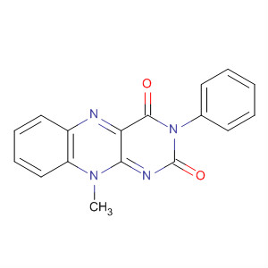 CAS 61369-42-4 molecular structure