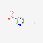 CAS 6138-42-7 structure