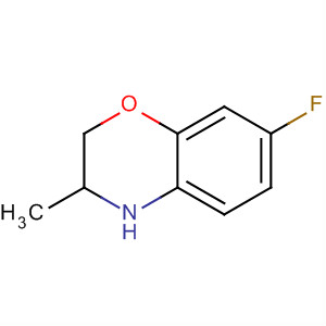 CAS 61382-42-1 structure