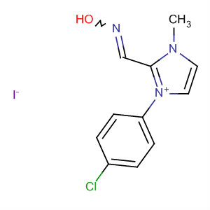 CAS 61393-42-8 molecular structure